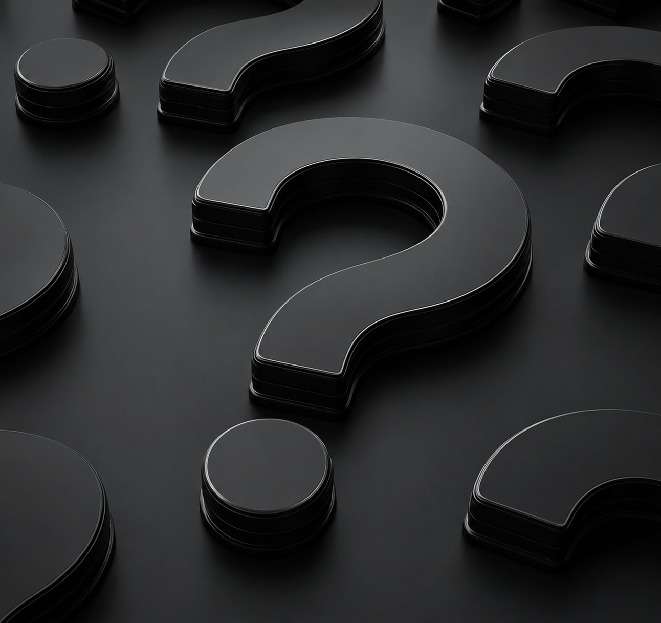 FAQ Fragen